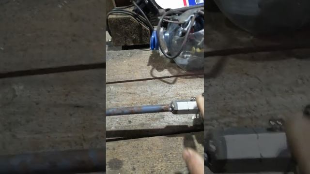 Ответ на вопрос раскрутки соединения редуктора и ледобура. смотреть онлайн