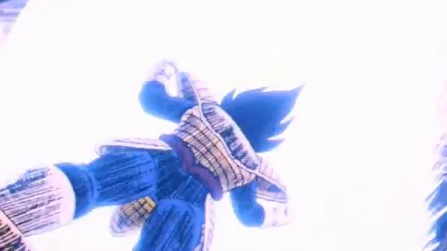 Dragonball Z - What If [Errors Fixed] смотреть онлайн