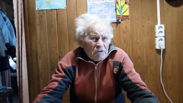 Про основание части, пленных немцах и военторговскую посадку смотреть онлайн