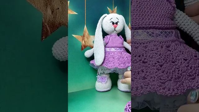 Тильда зайка по МК смотреть онлайн