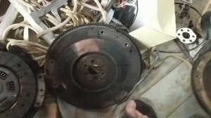 Почему сцепление от Шнивы лучше, чем родное на Ниву