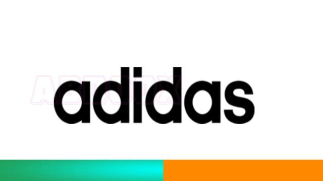 Evolution of Adidas Logo 1924 - 2005 смотреть онлайн