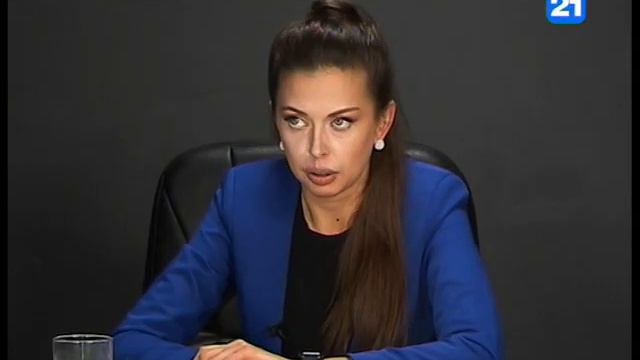 Игорь Время и Влад Бэтрынча в программе ГЛАВНОЕ смотреть онлайн