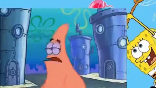 Губка боб-милашка смотреть онлайн