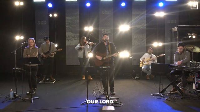 This Is How I Fight My Battles // Prayer Room // January 19, 2022 смотреть онлайн