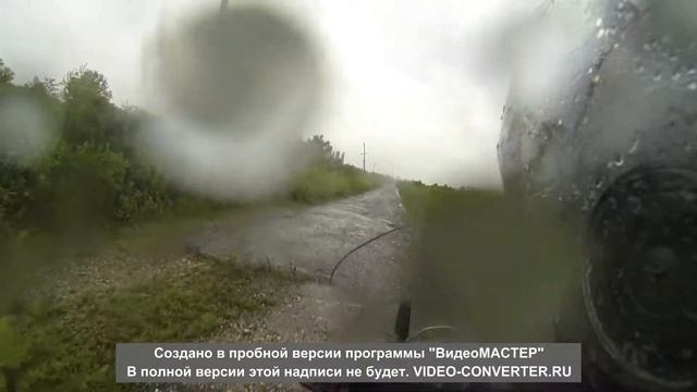 Мото Грузия 2013 ,часть 5. смотреть онлайн