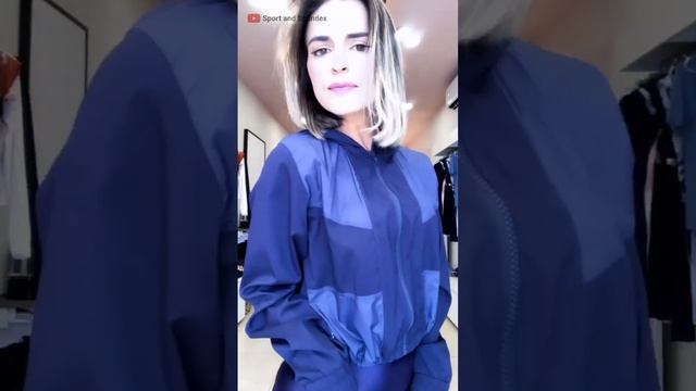 Ultimate Spandex Sportswear Compilation #107. Watch These Models Crush Their Workouts