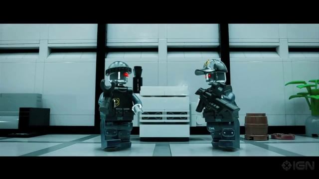 The LEGO Movie Videogame PS3 3.41 an 3.55 an 4.21+ game fix смотреть онлайн