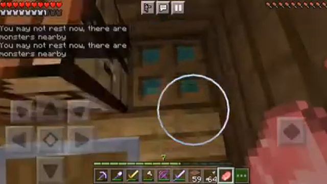 Mere Ko Nether Quartz Mala In Minecraft Part-11 смотреть онлайн