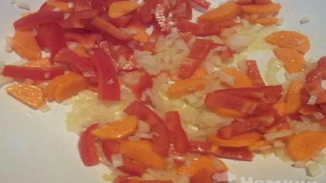 Книга рецептов