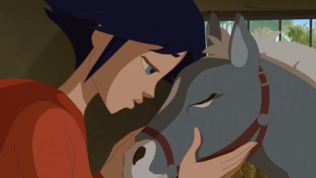 Samantha Liebt Bonbon 😤 | Lenas Ranch