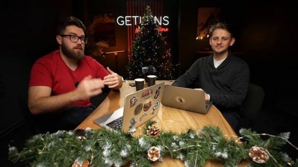 Getlens LIVE: Лучшие камеры и объективы 2023 года по версии Getlens