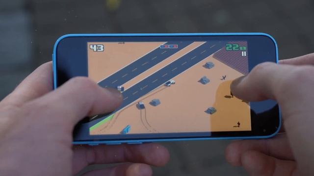 КУПИЛ IPHONE 5C В 2024 ГОДУ! смотреть онлайн