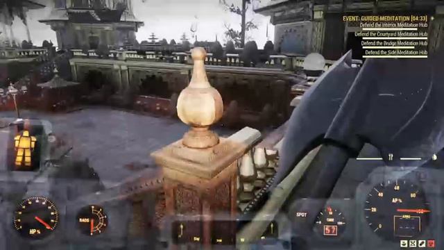 Fallout 76 смотреть онлайн