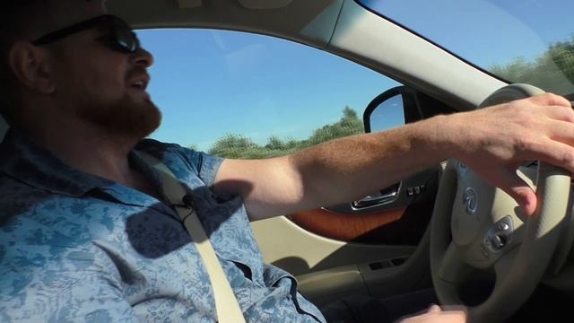 Живая Премиум тачка по цене solaris | Infiniti FX50S смотреть онлайн