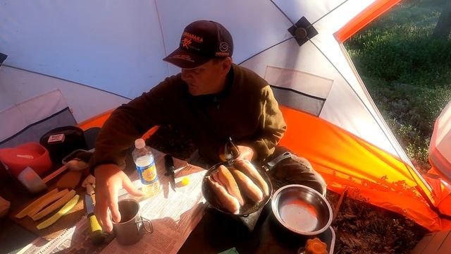 Паутинные озера I Золотая рыбалка I 2-х килограммовые слитки смотреть онлайн