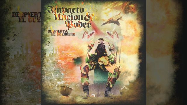 Impacto Uncion Y Poder смотреть онлайн