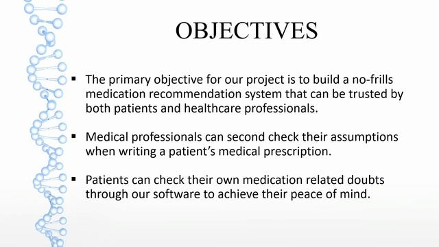 Medicine Recommendation System using Machine Learning смотреть онлайн