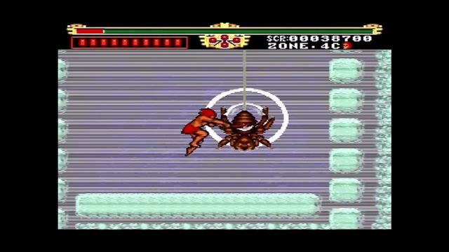 TurboGrafx -16 : обзор, игры смотреть онлайн