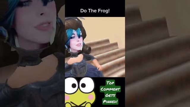 ? Do The Frog! #Keroppi #Sanrio #HelloKitty #sanriocharacters #Anime #Japanese #Cartoon #Toys смотреть онлайн