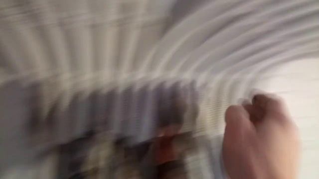 Укладка кабеля в штробе под натяжным потолком. смотреть онлайн