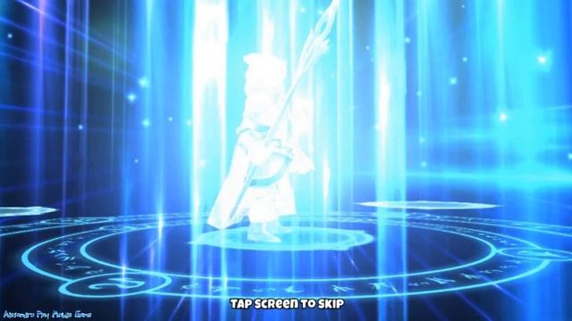 Heroes Guardian #1 Gameplay Прохождение Android Обучение и начало игры смотреть онлайн