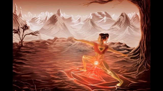 Древние энергии деревьев Урок 2 смотреть онлайн