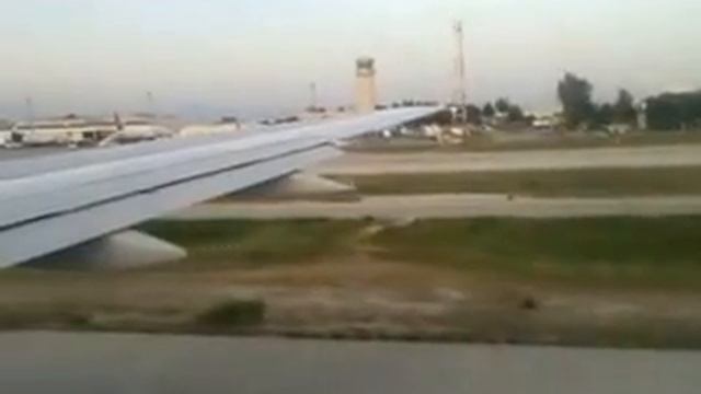 вылет из анталии смотреть онлайн