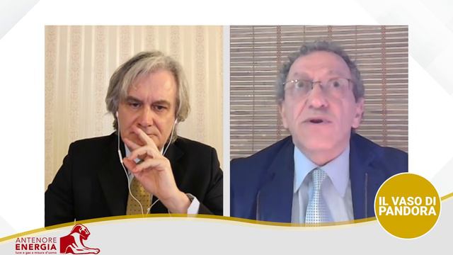 Le giavazzate di Francesco Giavazzi, il neo consulente economico di Mario Draghi - Lucio Brovedan смотреть онлайн