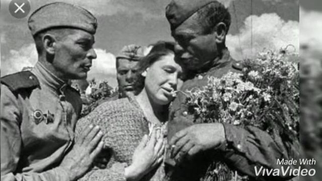 Всем привет. С днем победы!!! Пусть всегда будет мирное небо над головой!!! смотреть онлайн