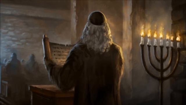 Crusader Kings 2: Hymns of Abraham - And the Lord Said смотреть онлайн