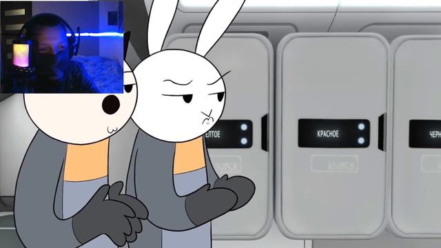 Subnautica для нубов (Мультфильм B&P!) ► Субнатика | Реакция на @AlexCrishsToxicWaste смотреть онлайн