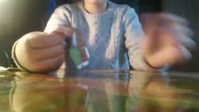 ПОДЕЛКИ#1|БЛОК ЗЕМЛИ ИЗ МАЙНКРАФТА смотреть онлайн