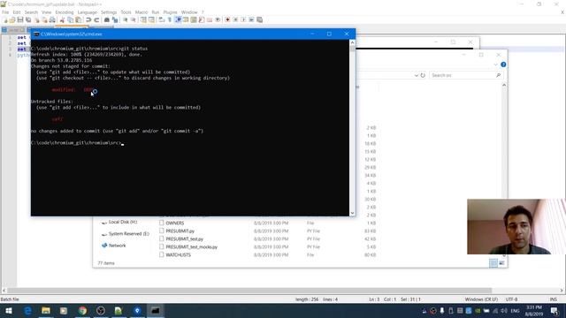 CEF (Chromium Embedded Framework) Old Version (2785) Build Guide For Windows смотреть онлайн