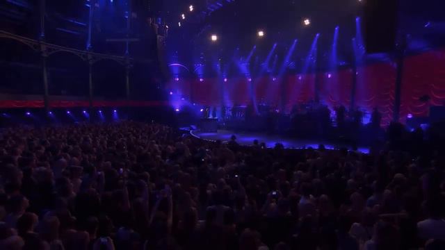 Justin Timberlake ITunes Festival 2013 HD