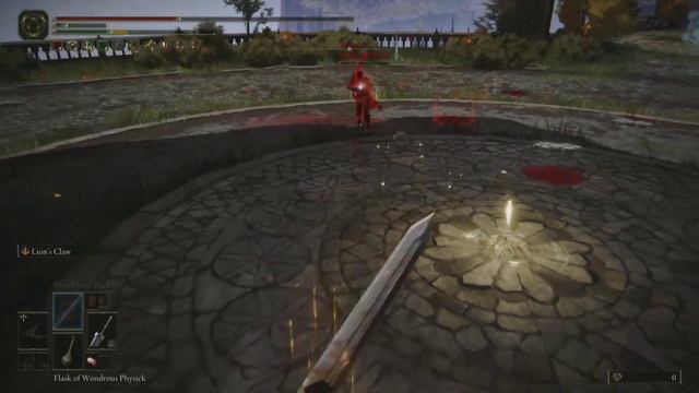 Elden Ring PvP Berserk Guts Build смотреть онлайн