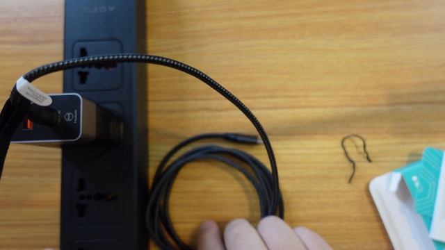 Syncwire USB-C PD 100W Cable - Unboxing & Review смотреть онлайн