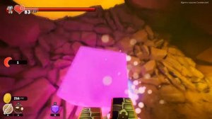 ИЩЕМ РАКУШКИ - Supraland #3