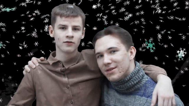 СТЕКЛОВЭШКИ (СТЕКЛОВАТА) - НОВЫЙ ГОД 2019 смотреть онлайн