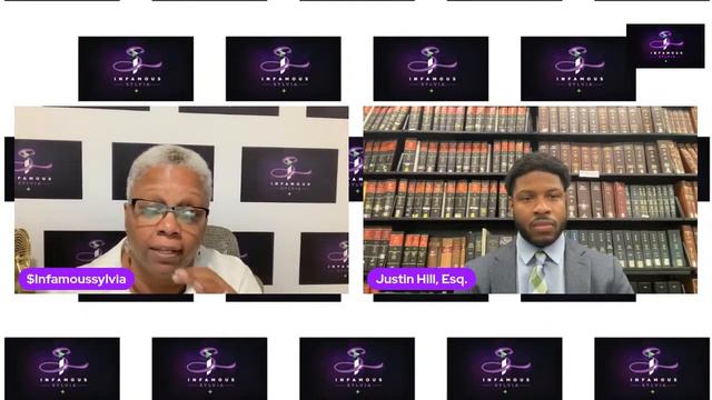 Exclusive Interview with the No CAP YSL Attorney J Hill смотреть онлайн