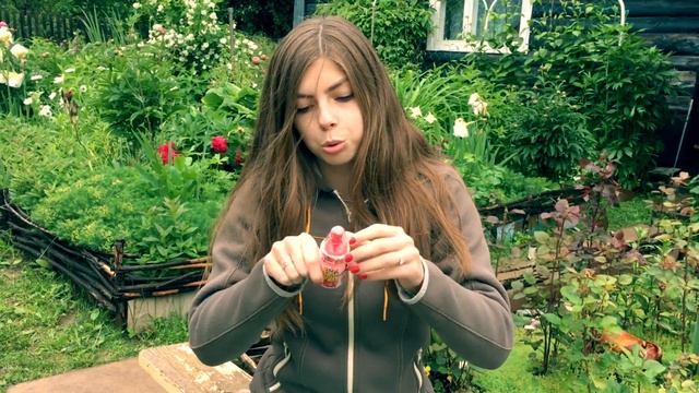 СЛАДОСТИ ИЗ ОАЭ// Лунегова смотреть онлайн