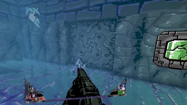 VR Giant Screens and Real 3D Depth for Non-VR games смотреть онлайн