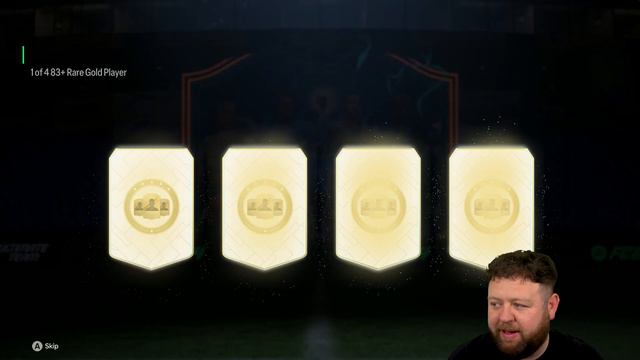 THE NEW META?!!! 👀 FC 24 Road To Glory #168 смотреть онлайн