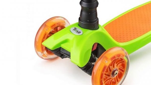 Самокат Trolo Maxi