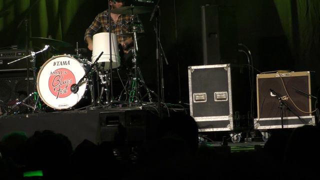 Åmål Blues fest ” Reverend Peyton`s Damn Band ” Foto: Jan Westerling (c) 2019 смотреть онлайн
