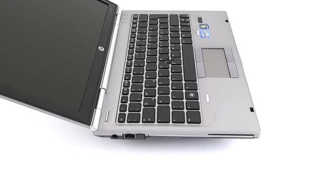 HP EliteBook 2560p (LG666EA) HD Video-Preview смотреть онлайн