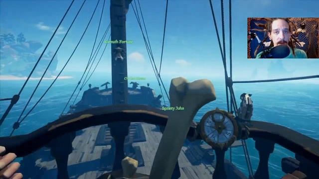 Playing Better Defense | Sea of Thieves PvP Tips смотреть онлайн