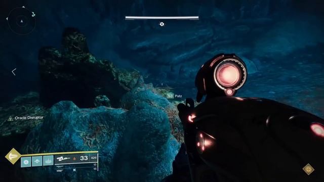 Destiny 2: How to Get the Vex Mythoclast Exotic Catalyst! (FULL Hidden Raid Puzzle Guide) смотреть онлайн