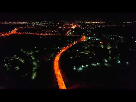Ночная Самара смотреть онлайн