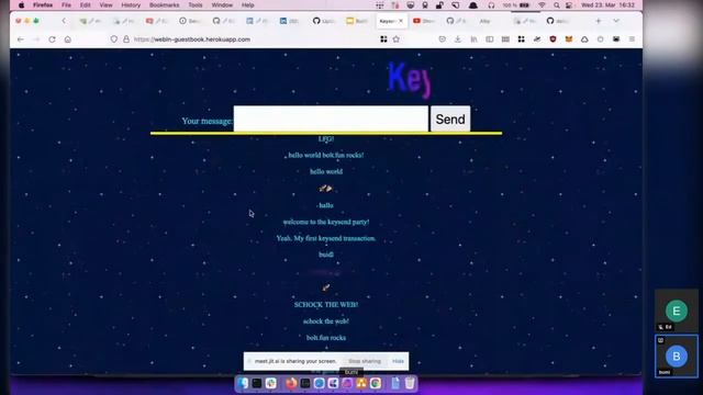 Building Your First Lightning Web App смотреть онлайн